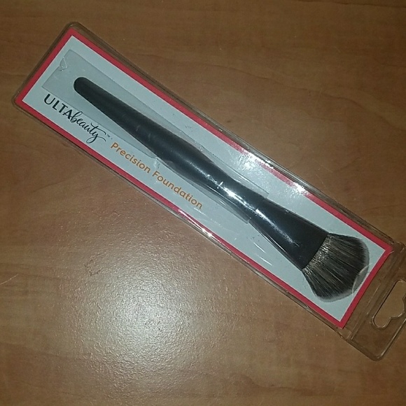 Ulta Beauty Other - 🌹BOGO!⬇ULTA FOUNDATION BRUSH Ulta Beauty Other - 🌹BOGO!⬇ULTA FOUNDATION BRUSH
